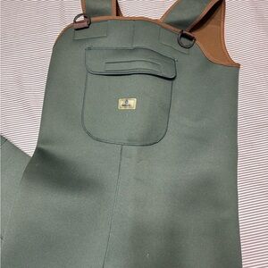 Magellan Outdoors Neoprene Sock Waders, Size L